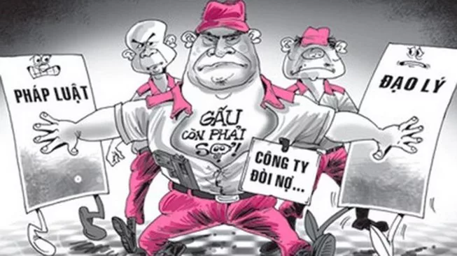 8 ngành, nghề cấm đầu tư kinh doanh từ năm 2021
