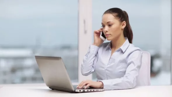 Ba nguyên tắc đàm phán thu nợ qua điện thoại