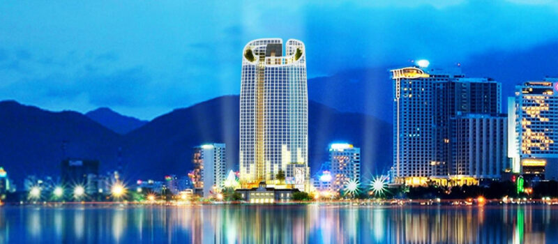 Panorama Nha Trang