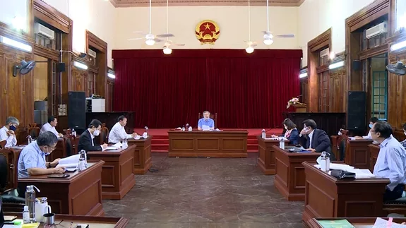 Trợ giúp viên pháp lý được tham gia tố tụng tại Tòa không?