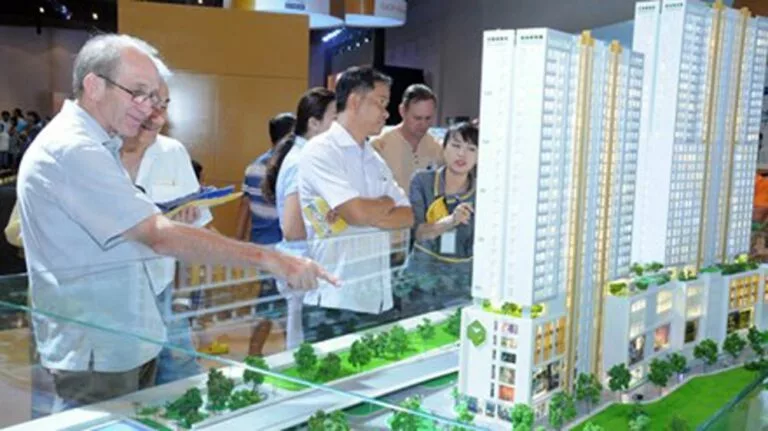 Người Việt định cư ở nước ngoài được cấp quyền sở hữu nhà thế nào?