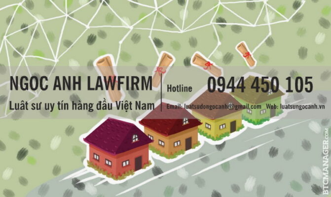 Land registry feature