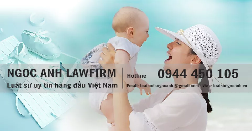 Thủ tục đăng ký nhận cha, mẹ, con