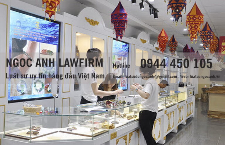Đăng ký thành lập hộ kinh doanh