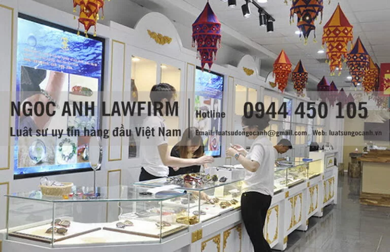 Đăng ký thành lập hộ kinh doanh