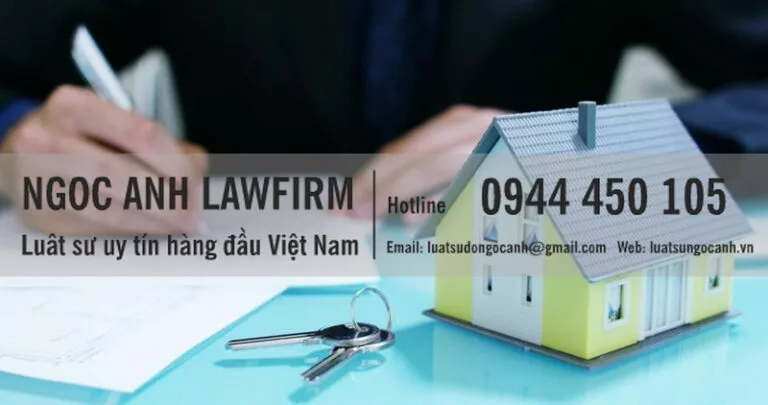 Thủ tục hòa giải tranh chấp đất đai