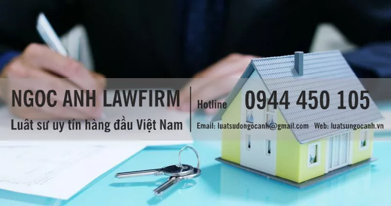 Thủ tục chứng thực di chúc