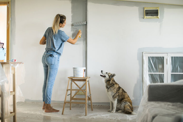 Những điều bạn cần biết về việc thẩm định nhà trong khi ly hôn