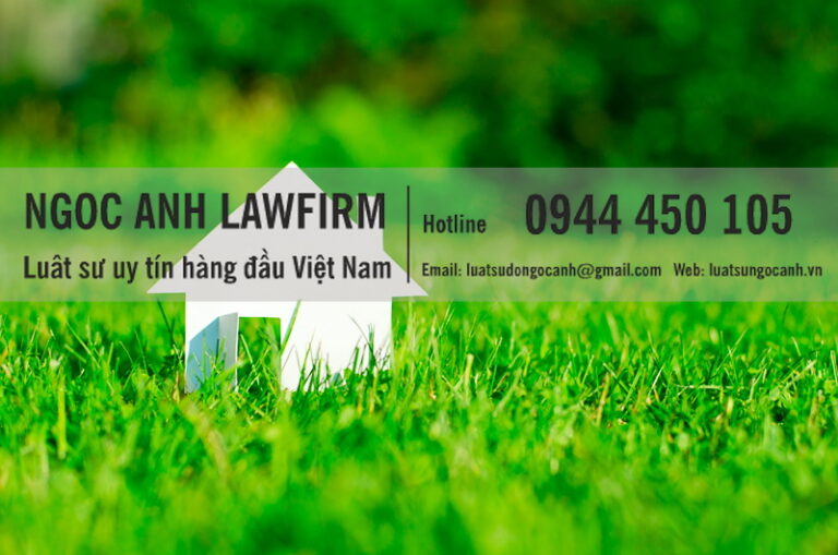 Đăng ký, cấp Giấy chứng nhận quyền sử dụng đất, quyền sở hữu nhà ở và tài sản