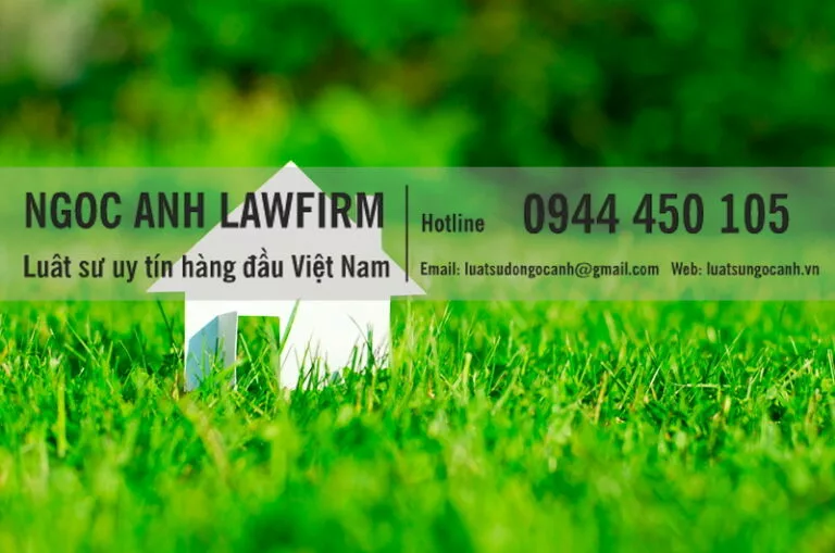Đăng ký, cấp Giấy chứng nhận quyền sử dụng đất, quyền sở hữu nhà ở và tài sản