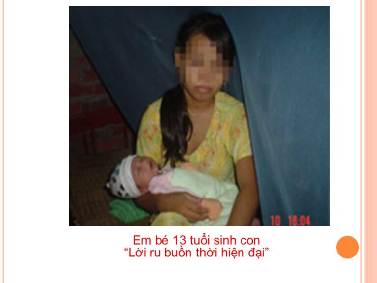 Tảo hôn