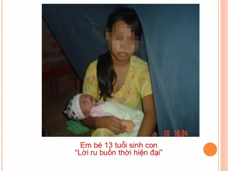 Tảo hôn