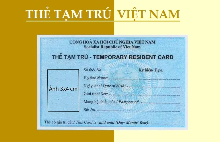 Thủ tục đăng ký tạm trú