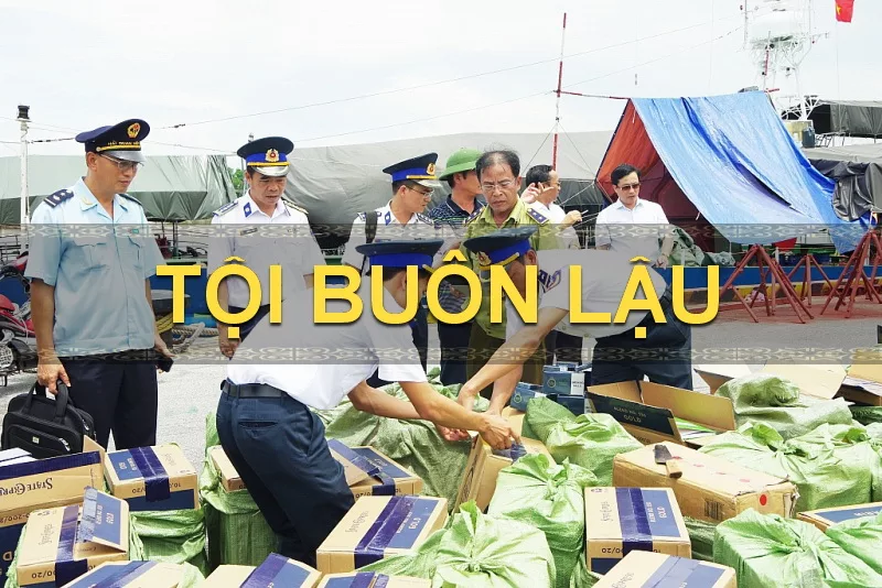 Định giá tài sản thế nào để làm căn cứ truy cứu trách nhiệm hình sự đối với tội buôn lậu Định giá tài sản thế nào để làm căn cứ truy cứu trách nhiệm hình sự đối với tội buôn lậu
