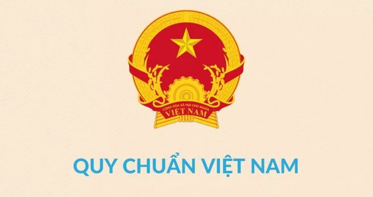 Quy chuẩn kỹ thuật quốc gia về nguyên tắc phân loại, phân cấp công trình dân dụng, công nghiệp và hạ tầng kỹ thuật đô thị