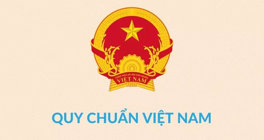 Quy chuẩn kỹ thuật quốc gia về nguyên tắc phân loại, phân cấp công trình dân dụng, công nghiệp và hạ tầng kỹ thuật đô thị