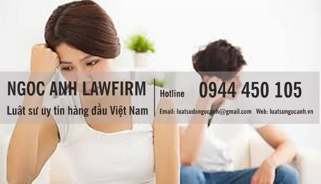 Chế tài áp dụng đối với trường hợp ngoại tình