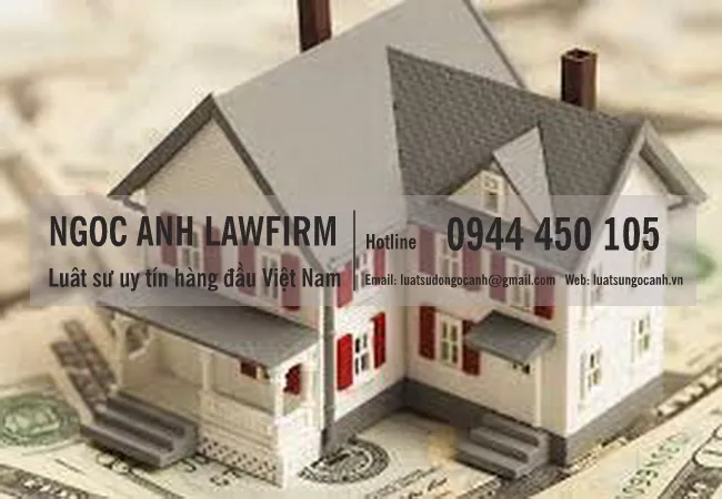 Chia di sản thừa kế theo quy định của pháp luật