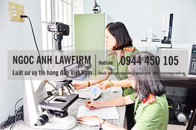 Vướng mắc trong thời gian chờ kết luận giám định chất ma túy