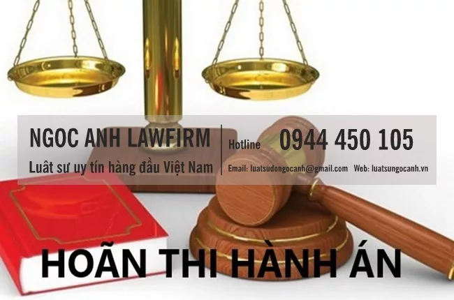 Tòa án có căn cứ vào tỷ lệ tổn thương sức khỏe do bệnh để quyết định cho người phải thi hành án hoãn thi hành án không?