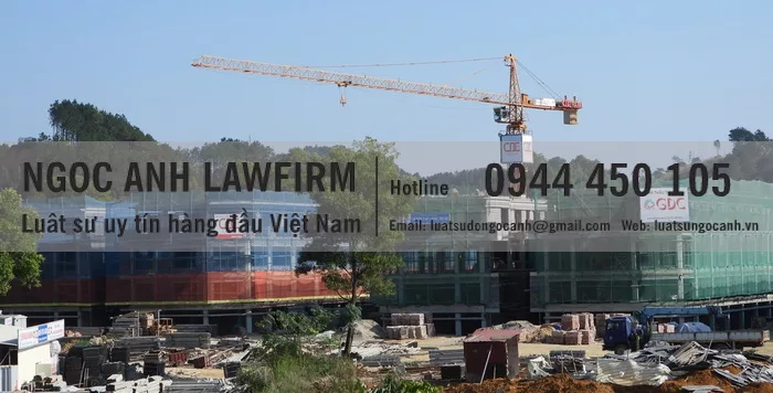 Hồ sơ, thẩm quyền và quy trình cấp giấy phép xây dựng