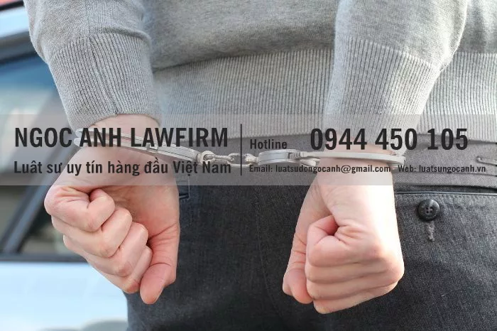 Tìm hiểu về lệnh truy nã lừa đảo chiếm đoạt tài sản