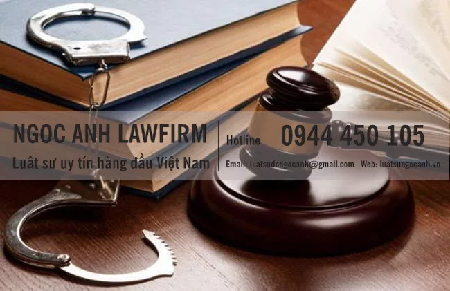 Luật sư tư vấn hình sự miễn phí