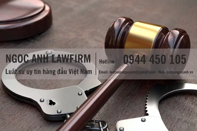 [Infographic] Toàn bộ quy trình giải quyết vụ án hình sự dễ hiểu nhất