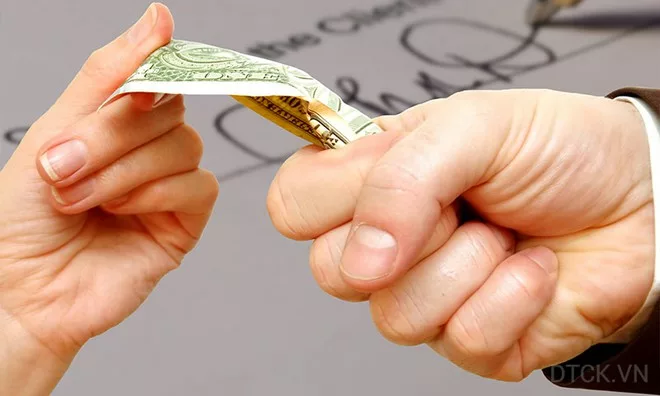 Quy định của pháp luật về bồi thường thiệt hại