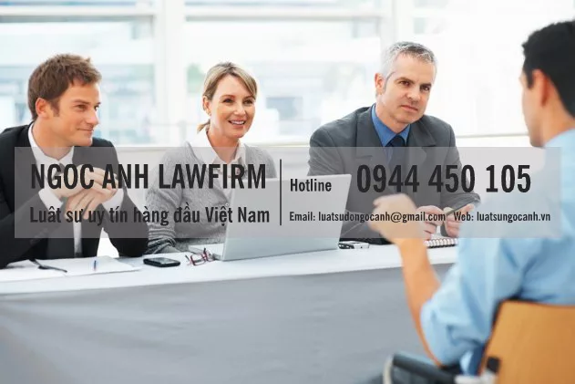 Thành lập công ty có vốn đầu tư nước ngoài tại Việt Nam
