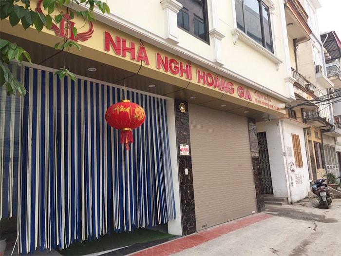 Khi nào Công an được kiểm tra hành chính đột xuất nhà nghỉ, khách sạn ?