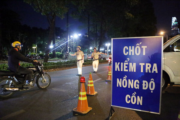 kiem tra nong do con