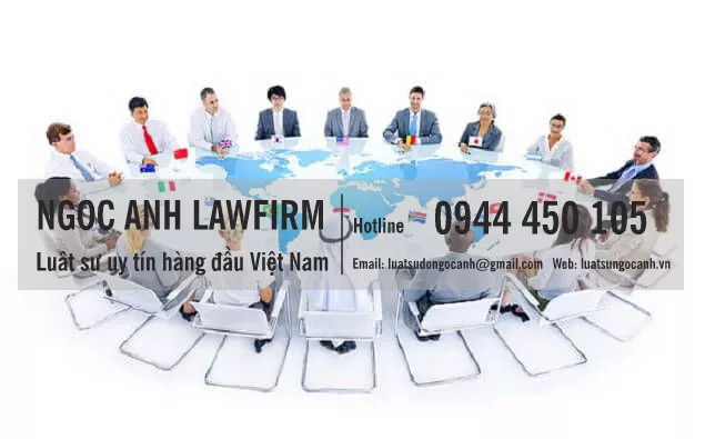 Thủ tục thành lập Công ty Liên doanh tại Việt Nam