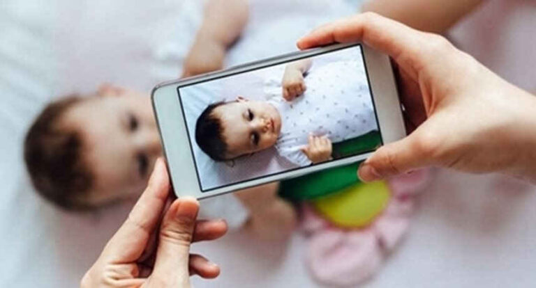 Tiết lộ thông tin đời sống riêng tư của trẻ em sẽ bị phạt nặng