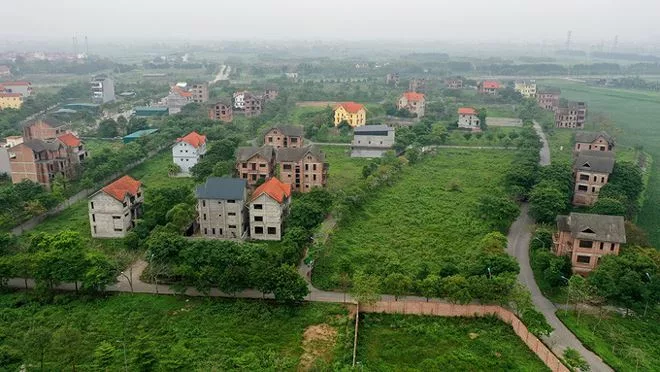 Những trường hợp được miễn giảm tiền sử dụng đất