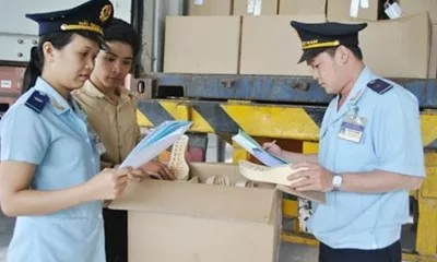 Điều kiện kinh doanh dịch vụ làm thủ tục hải quan