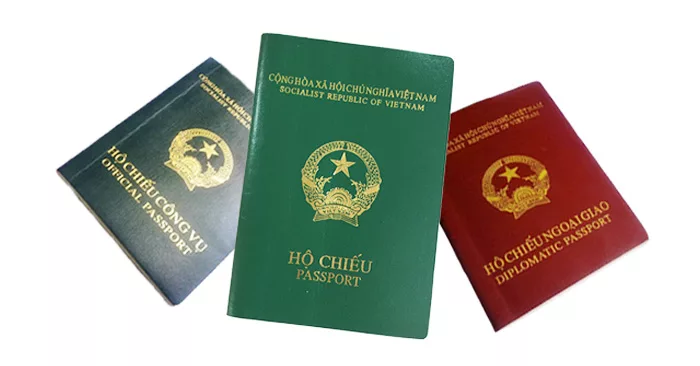 Thời hạn sử dụng của hộ chiếu phổ thông là 10 năm