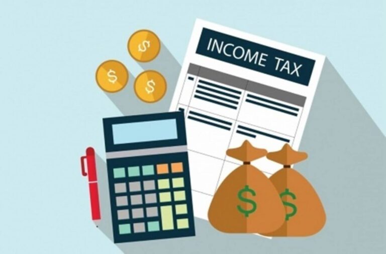 Doanh nghiệp bị ấn định thuế khi nào?
