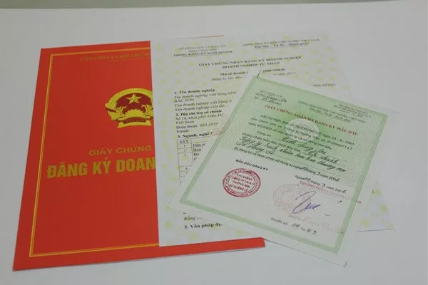 Hướng dẫn làm thủ tục đăng ký giấy phép kinh doanh mới nhất 2021