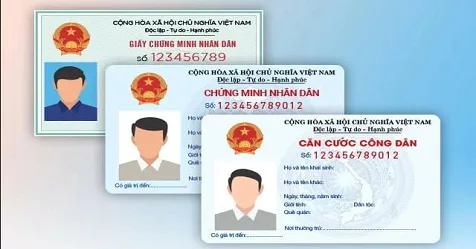 Hộ khẩu ở tỉnh khác có được làm Căn cước công dân gắn chíp tại Hà Nội?