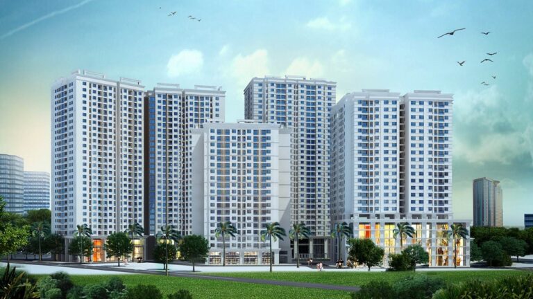 Căn cứ phân loại nhà chung cư