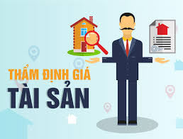 tham dinh gia