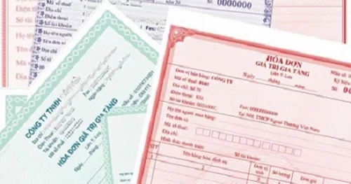 Tội mua bán trái phép hoá đơn giá trị gia tăng?