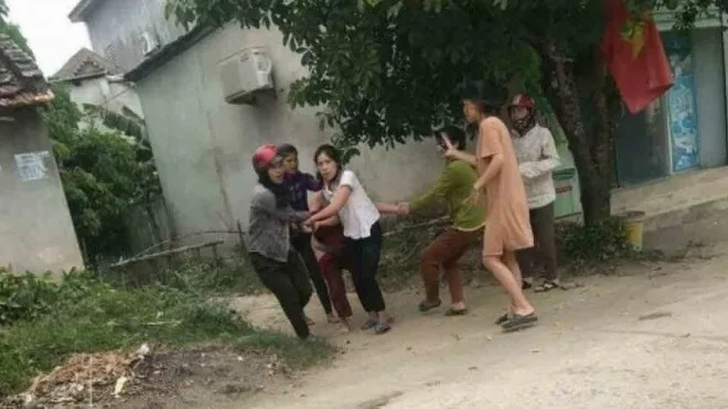 Thủ tục tố cáo về hành vi làm nhục người khác