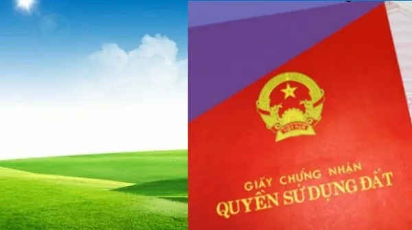 Vi phạm pháp luật đất đai vẫn được cấp Sổ đỏ?
