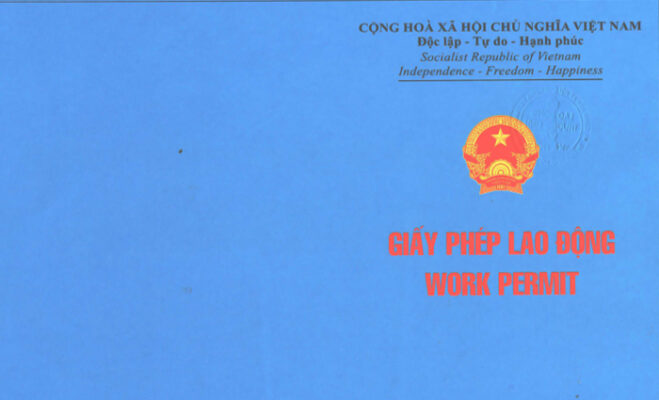 giay phep lao dong cho nguoi nuoc ngoai