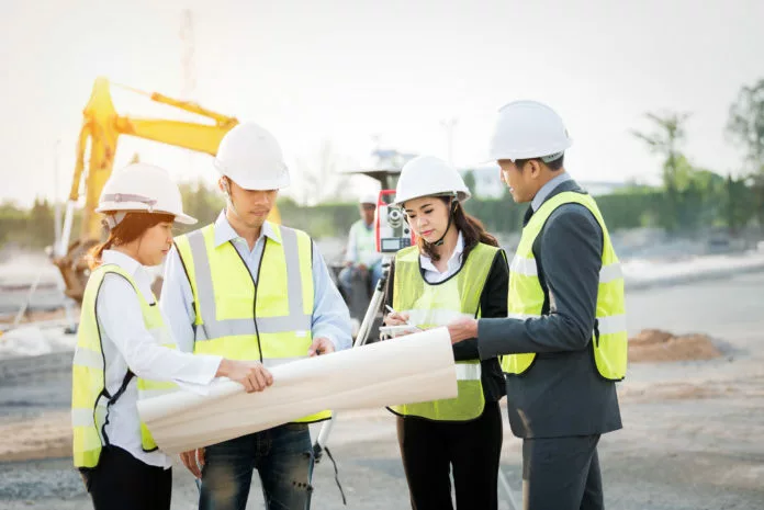 Thời hạn cấp Giấy phép xây dựng rút ngắn xuống còn 20 ngày