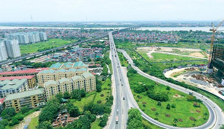 Hướng dẫn thủ tục xin chuyển mục đích sử dụng đất
