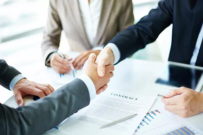 Hồ sơ thành lập các loại hình doanh nghiệp