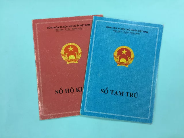 Inforgraphic: Đăng ký tạm trú từ 01/7/2021 có gì mới?